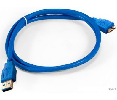  ExeGate EX-CC-USB3-AMmicroBM9P-1.0