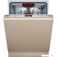 Встраиваемая посудомоечная машина NEFF S155ECX15E