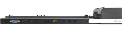  Lenovo ThinkPad Ultra Docking Station
