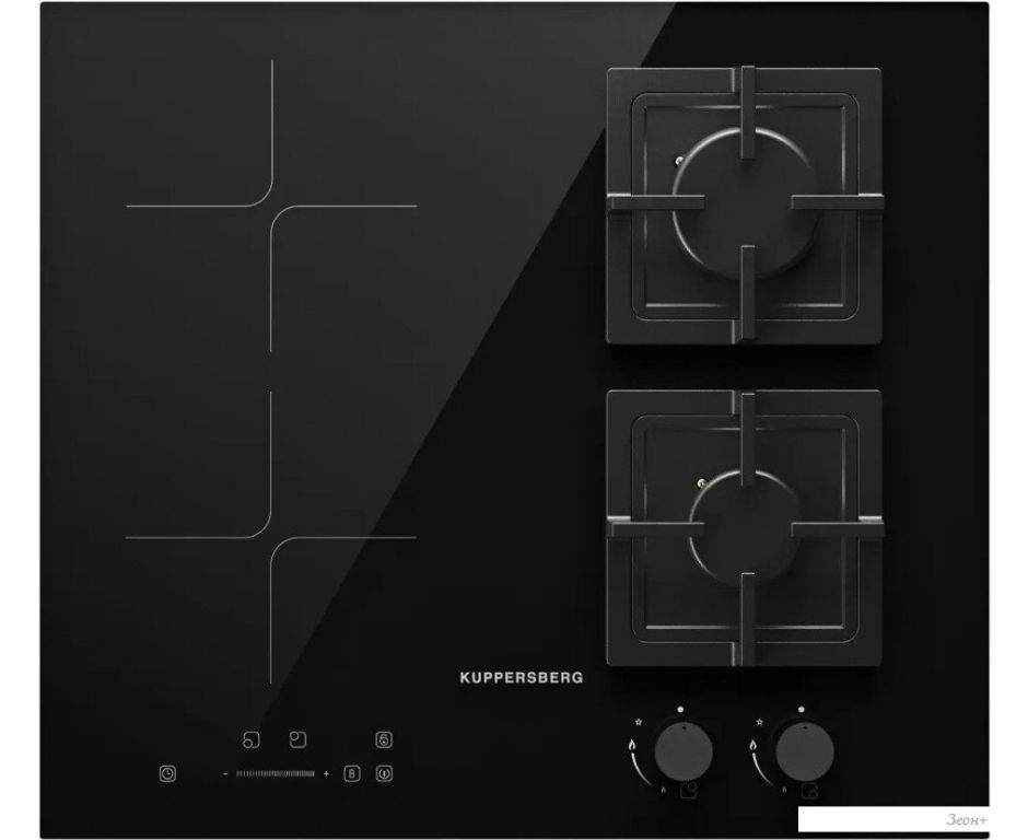 Варочная панель KUPPERSBERG IGS 601