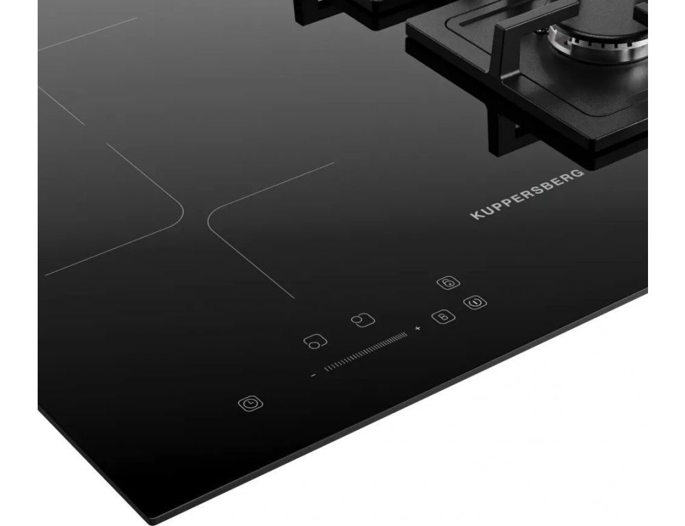 Варочная панель KUPPERSBERG IGS 601