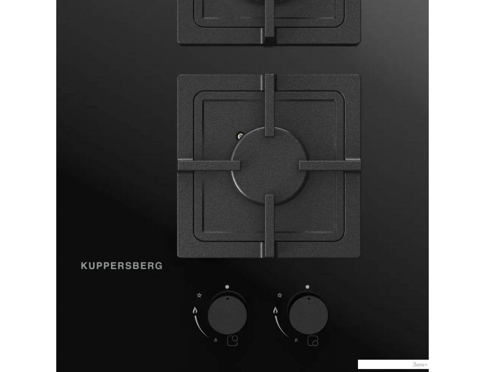 Варочная панель KUPPERSBERG IGS 601