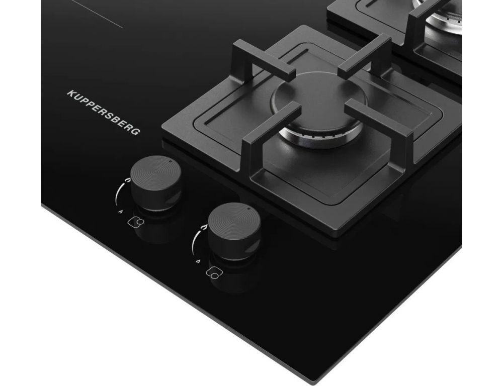 Варочная панель KUPPERSBERG IGS 601
