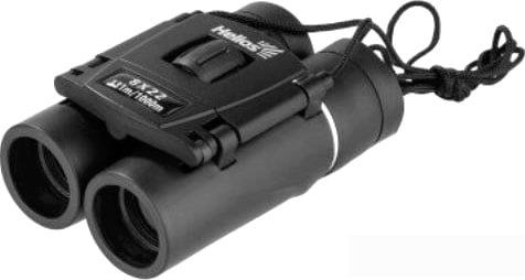 Бинокль Helios HS 8x22