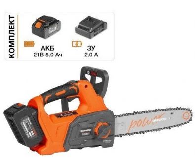   Daewoo Power DACS 3021Li Set ( 2- )