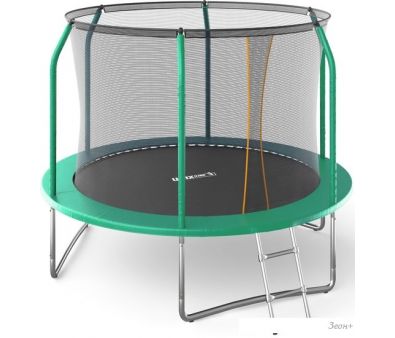  Unix Line Supreme Basic 8 ft (green)