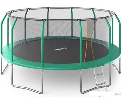 Unix Line Supreme Basic 16 ft (green)