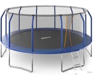  Unix Line Supreme Basic 16 ft (blue)