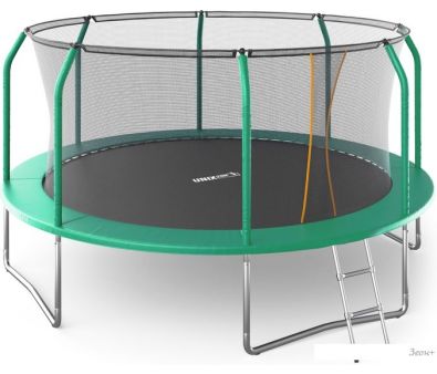  Unix Line Supreme Basic 14 ft (green)
