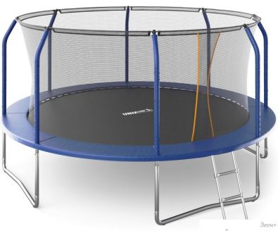  Unix Line Supreme Basic 14 ft (blue)