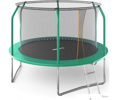  Unix Line Supreme Basic 10 ft (green)
