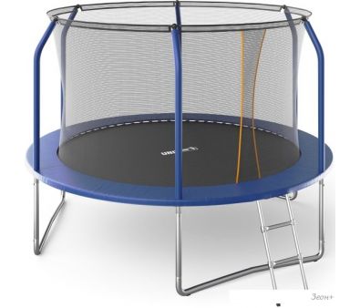  Unix Line Supreme Basic 10 ft (blue)