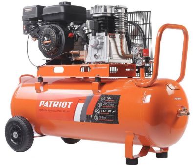  Patriot KGA 450 L100