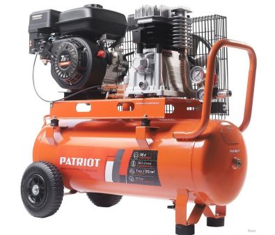  Patriot KGA 360 L50