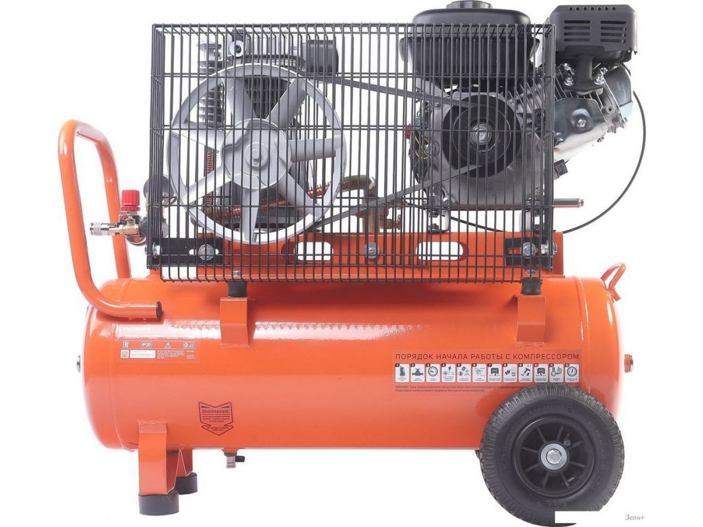 Компрессор Patriot KGA 360 L50