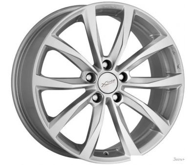   X'trike X-138 18x7" 5x114.3 DIA 66.1 ET 40 HSB