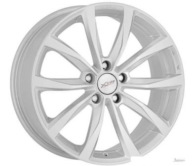   X'trike X-138 18x7" 5x108 DIA 60.1 ET 50 HS