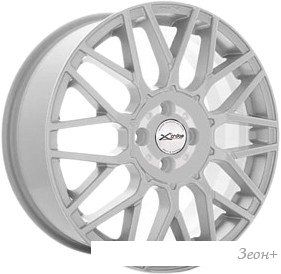   X'trike X-132 15x6" 4x100 DIA 60.1 ET 37 HS