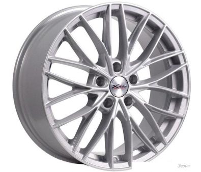   X'trike X-130 18x7.5" 5x114.3 DIA 67.1 ET 45 HS