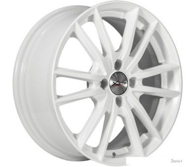   X'trike X-129 16x6.5" 4x98 DIA 58.5 ET 35 W
