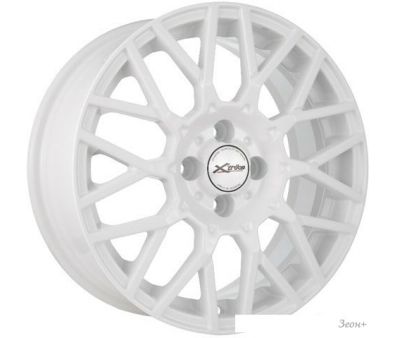   X'trike X-125 16x6.5" 4x100 DIA 67.1 ET 36 W
