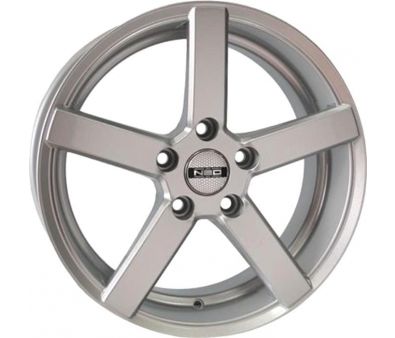   Neo V03-1560 15x6" 4x100 DIA 54.1 ET 40 S