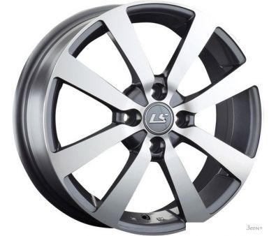   LS LS 948 16x6" 4x100 DIA 60.1 ET 41 GMF