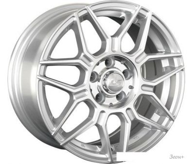   LS LS 785 15x6.5" 4x100 DIA 60.1 ET 40 SF