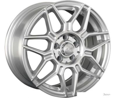   LS LS 785 15x6.5" 4x100 DIA 54.1 ET 45 SF