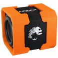 Корпусной активный сабвуфер DL Audio Piranha 12A TWIN