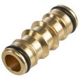 Двойник Четыре сезона Двойник латунный 1/2" 62-0281