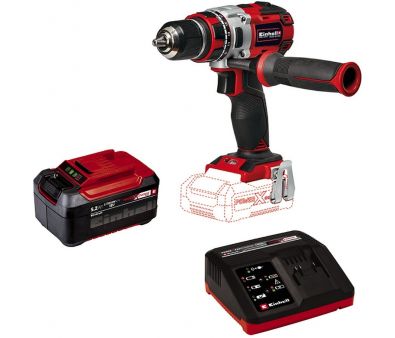 - Einhell PXC TE-CD 18 Li ( 1- )