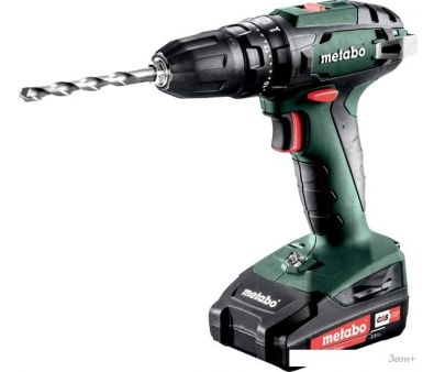 - Metabo SB 18 602245560 ( 2- , )