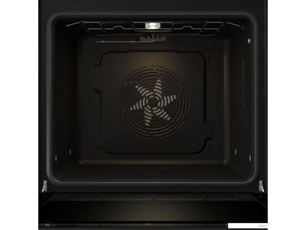 Электрический духовой шкаф Gorenje BOS6737E06FBG