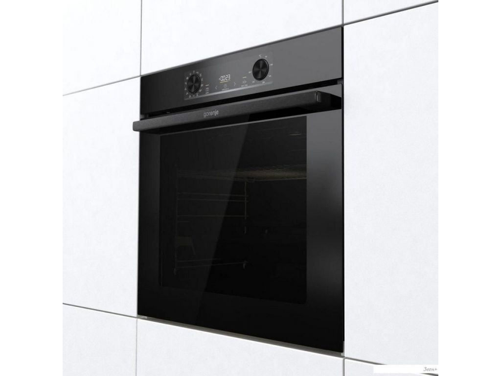Электрический духовой шкаф Gorenje BOS6737E06FBG