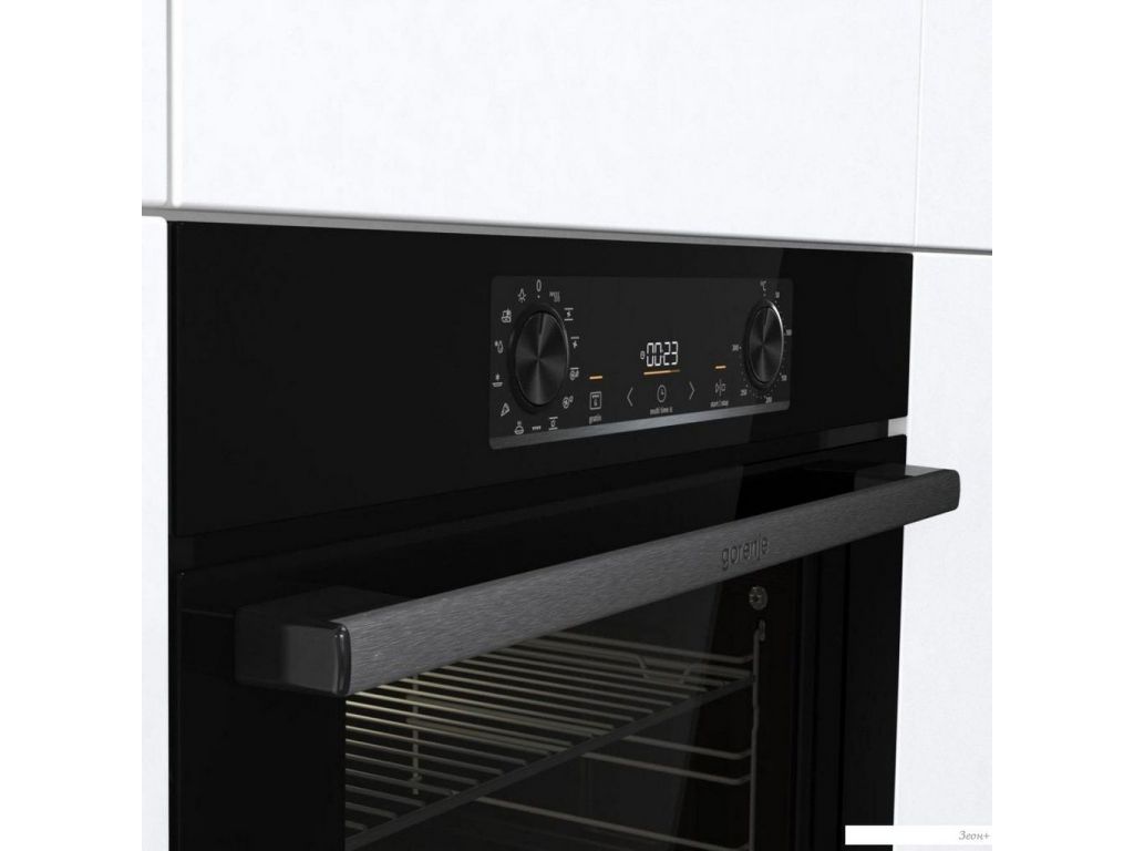 Электрический духовой шкаф Gorenje BOS6737E06FBG