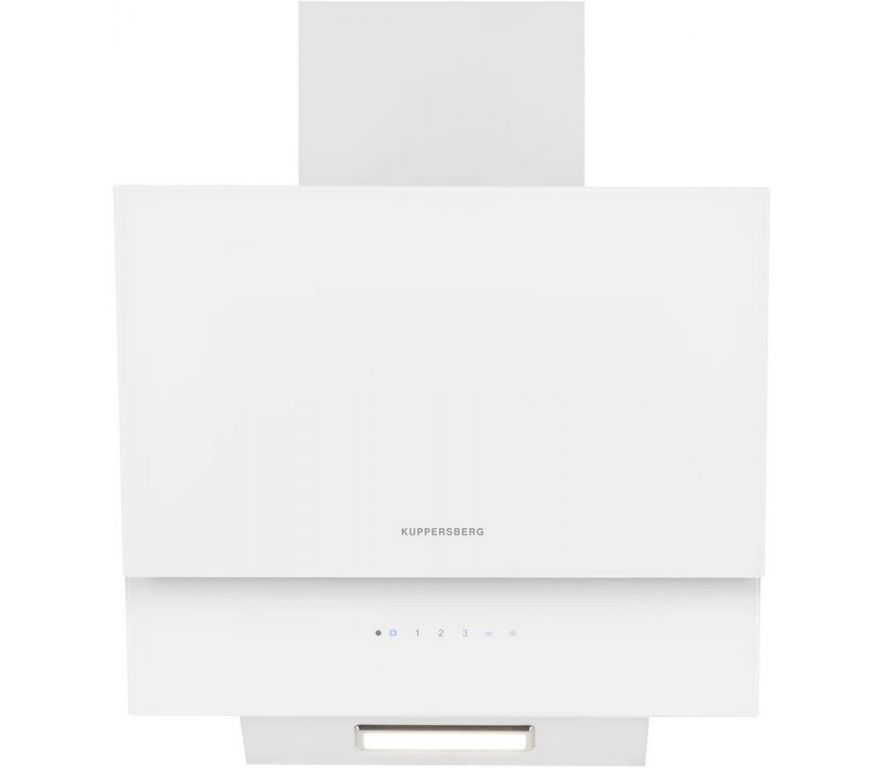 Кухонная вытяжка KUPPERSBERG F 601 WH
