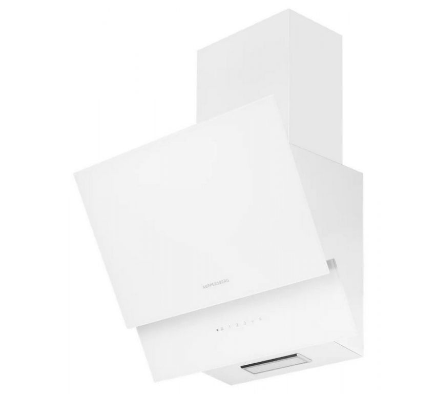Кухонная вытяжка KUPPERSBERG F 601 WH
