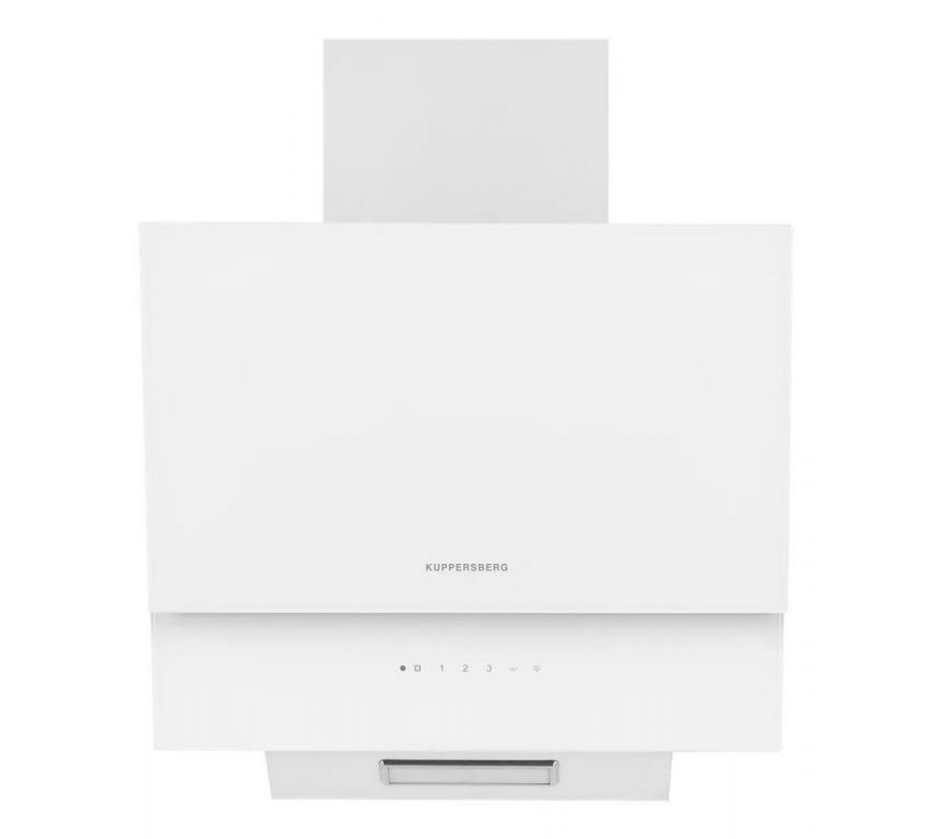 Кухонная вытяжка KUPPERSBERG F 601 WH