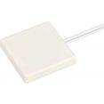  RGBW Arlight SR-Prime-UP-40x40-WH 039749
