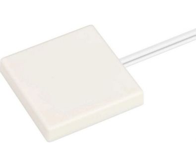  RGBW Arlight SR-Prime-UP-40x40-WH 039749