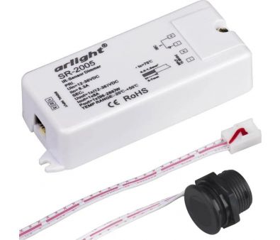  RGBW Arlight SR-2005 014047