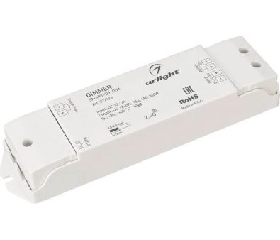  RGBW Arlight Smart-D9-Dim 027133