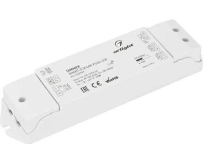  RGBW Arlight Smart-D22-Dim-Push-Suf 032999