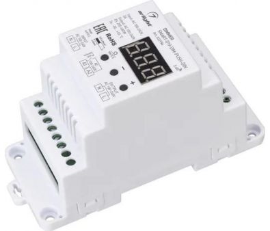  RGBW Arlight Smart-D19-Dim-Push-Din 032994
