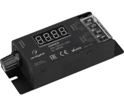  RGBW Arlight ARL-Sirius-Dim 029928
