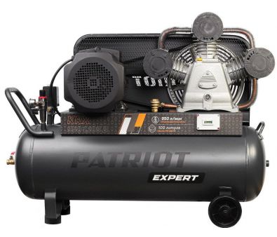  Patriot KRX 950 L100 D