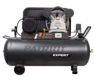  Patriot KRX 700 L200 D