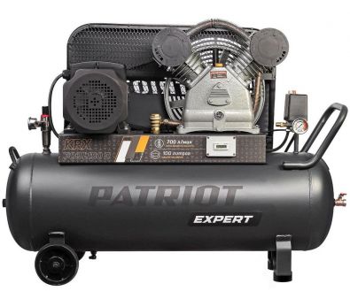 Patriot KRX 700 L100 D