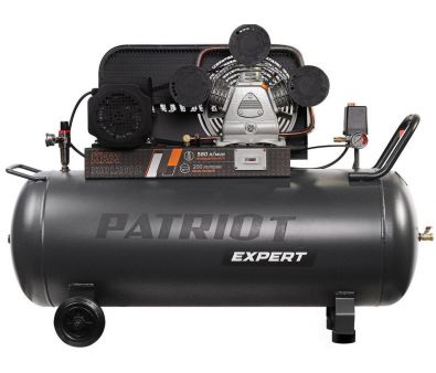  Patriot KRX 580 L200 D